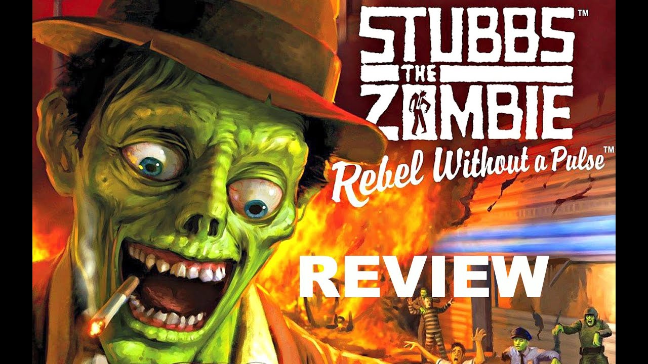 Stubbs The Zombie Mac Download